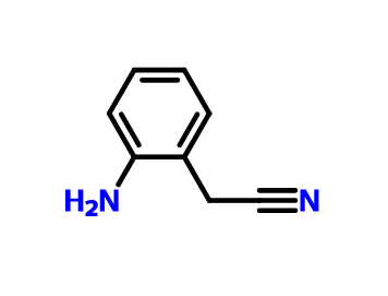2-氨基苯乙腈