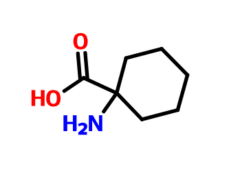 1-氨基-1-环己基甲酸