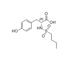 替罗非班杂质12