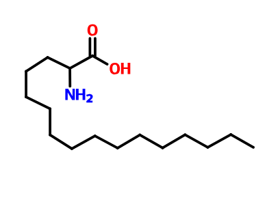 2-氨基十六烷酸