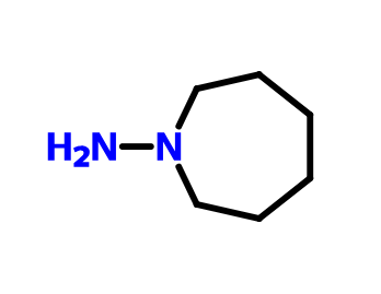 1-氨基高哌啶