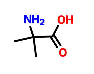 2-甲基丙氨酸