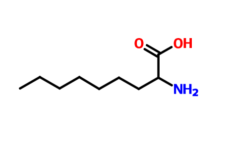 2-氨基壬酸
