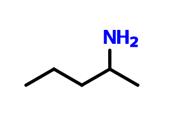 2-氨基戊烷