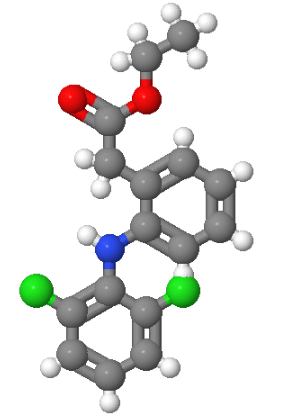 15307-77-4；3-(4-溴苯基)-1H-吡唑-5-碳酰肼