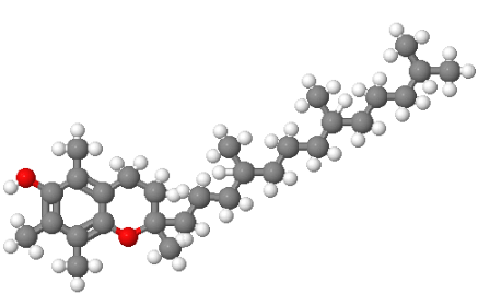10191-41-0；DL-α-生育酚