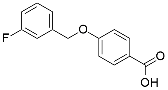 沙芬酰胺杂质 10