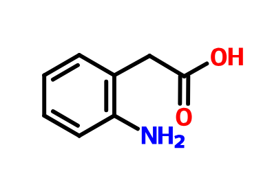 2-氨基苯乙酸