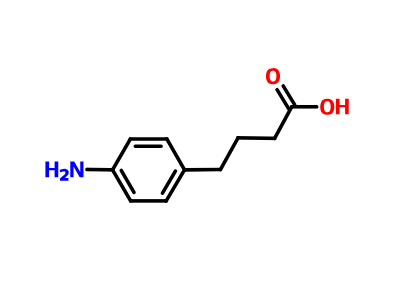 4-(4-氨基苯基)丁酸