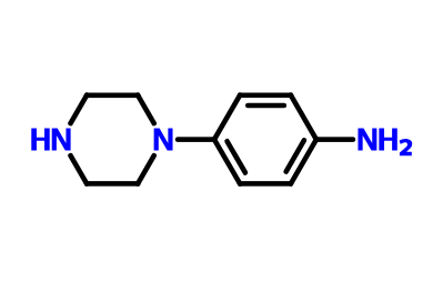 4-哌嗪基苯胺