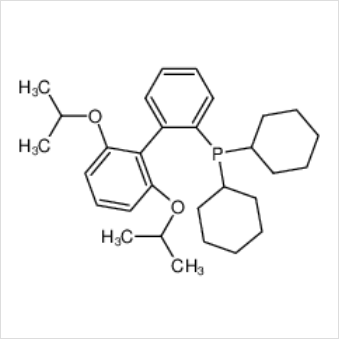 2-二环己基磷-2',6'-二异丙氧基-1,1'-联苯