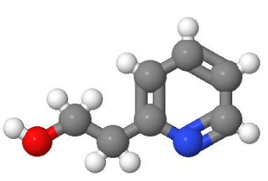 103-74-2；2-羟乙基吡啶