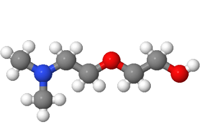 2-[2-(二甲基氨基)乙氧基]乙醇