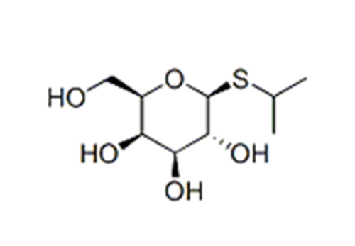 异丙基-β-D-硫代半乳糖苷