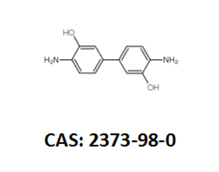   3,3'-二羟基联苯胺