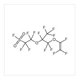 全氟3,6-二氧杂-4-甲基--7-辛烯磺酰氟