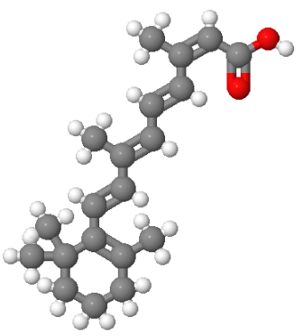 4759-48-2；异维A酸