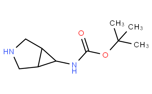 (3-氮杂双环[3,1,0]-6-己基)-氨基甲酸叔丁酯