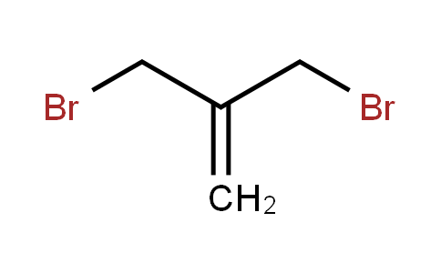 3-溴-2-溴甲基-1-丙烯
