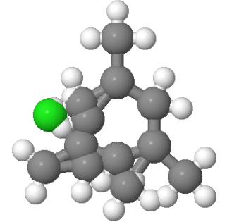 707-36-8；1-氯-3,5-二甲基金刚烷