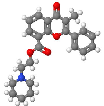 15301-69-6；黄酮哌酯