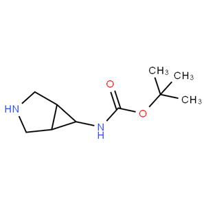 (3-氮杂双环[3,1,0]-6-己基)-氨基甲酸叔丁酯