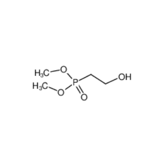 2-羟乙基膦酸二甲酯