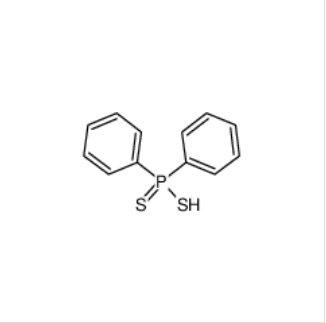 二苯基硫氢硫化磷