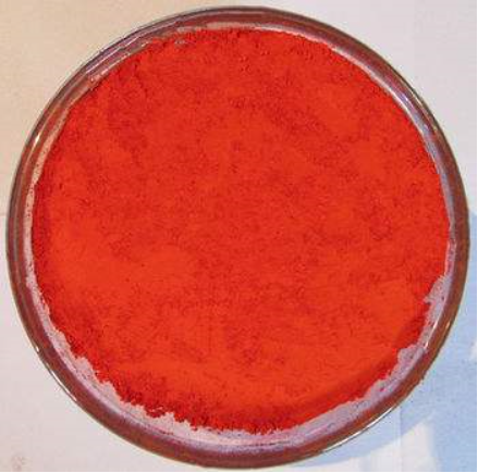 BASF Lumogen F Orange 240