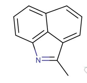 2-甲基苯并[c,d]吲哚