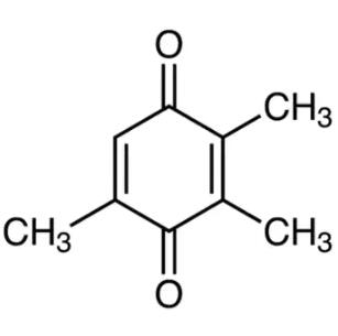 2,3,5-三甲基-2,5-环己二烯-1,4-二酮