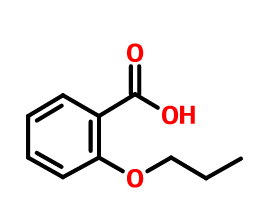 2-丙氧基苯甲酸