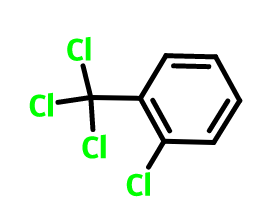 2-氯三氯甲苯