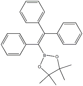 1，2，2-三苯基乙烯基硼酸频哪醇酯