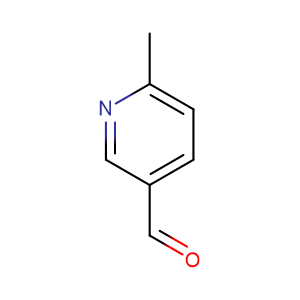 3-醛基-6-甲基吡啶