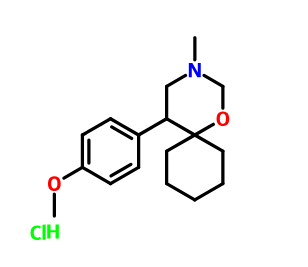 93413-56-0；盐酸文拉法辛杂质E