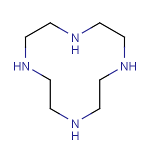 294-90-6；轮环藤宁；Cyclen