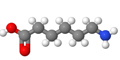 60-32-2；6-氨基己酸