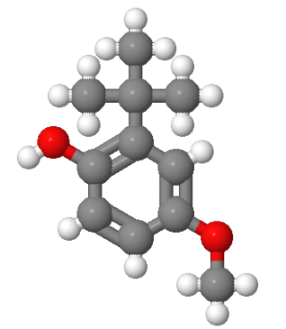 25013-16-5；叔丁基-4-羟基苯甲醚