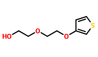 2-(2-(噻吩-3-氧基)乙氧基)乙醇