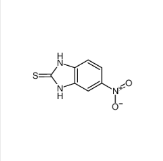 2-巯基-5-硝基苯并咪唑