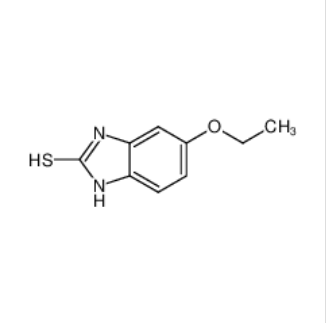 5-乙氧基-2-巯基苯并咪唑