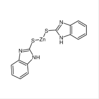 2-巯基苯并咪唑锌盐