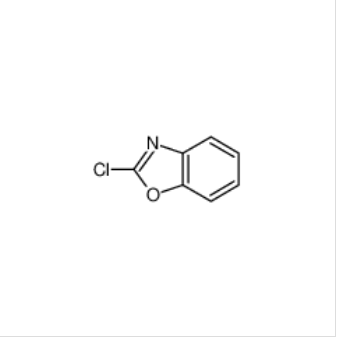 2-氯苯并恶唑