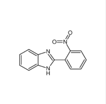 2-(2-硝基苯基)-1H-苯并咪唑