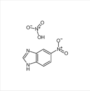 5-硝基苯并咪唑硝酸盐