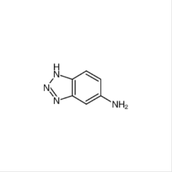 双(1H-苯并三唑-5-胺)硫酸盐