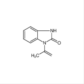 1,3-二氢-1-(1-甲基乙炔基)-2H-苯并咪唑-2-酮