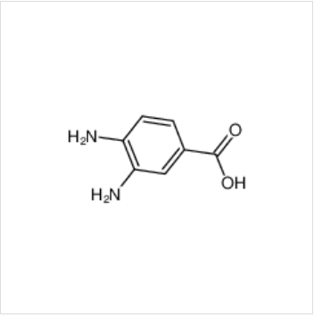 3,4-二氨基苯甲酸