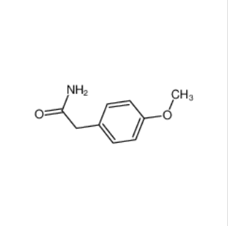 4-甲氧基苯基乙酰胺